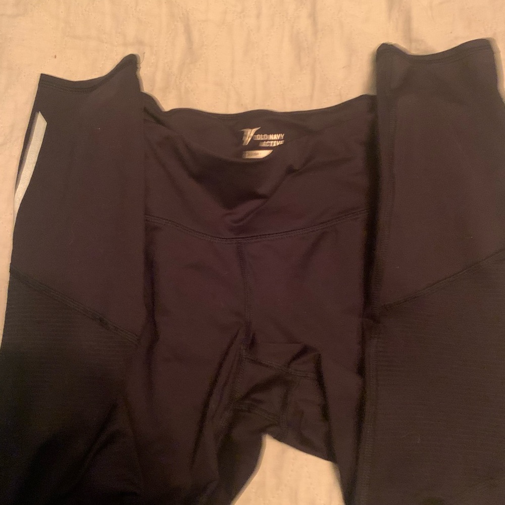 Old Navy athletic Leggings